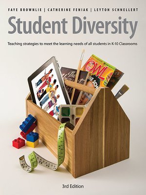 cover image of Student Diversity